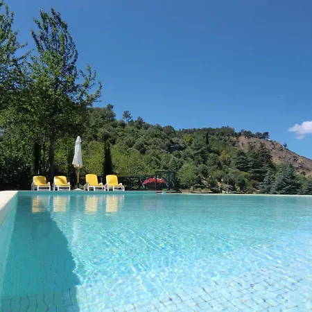 Villa With 3 Bedrooms In With Wonderful Mountain View Shared Pool And Enclosed Garden