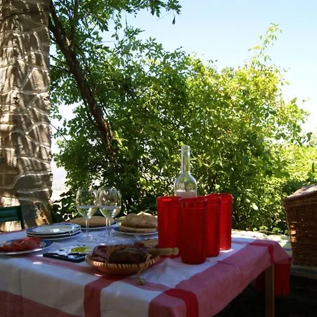 With 3 Bedrooms In With Wonderful Mountain View Shared Pool And Enclosed Garden * Torre De Moncorvo