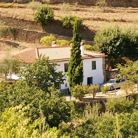 Villa With 3 Bedrooms In With Wonderful Mountain View Shared Pool And Enclosed Garden Torre De Moncorvo